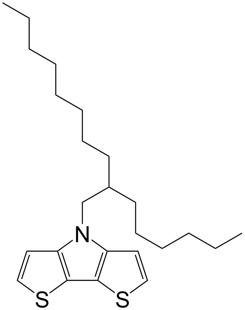4-(2-Hexyldecyl)-4H-dithieno[3,2-b:2',3'-d]pyrrole